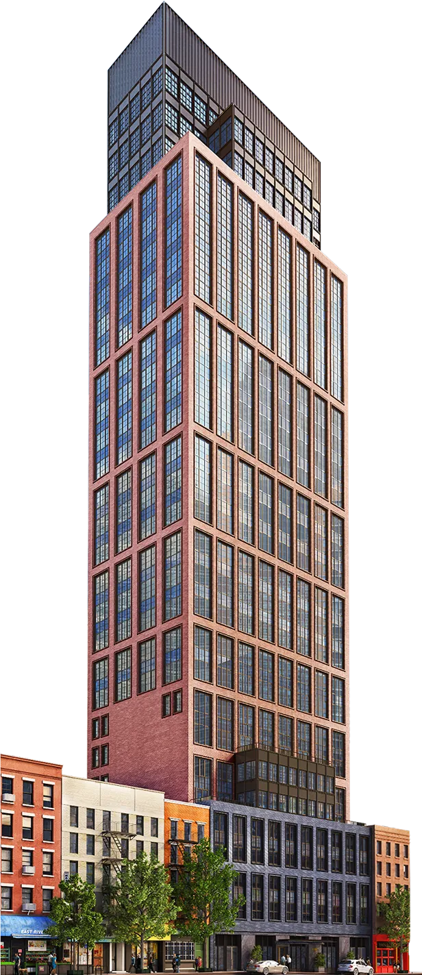 The Sutton First Avenue Turtle Bay Midtown Manhattan Condominium, New York City, building, condominium, city png